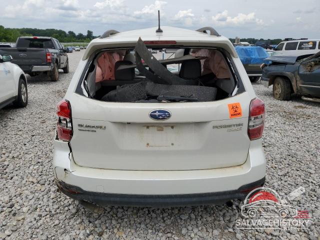 JF2SJAMC4EH548769 2014 SUBARU FORESTER photo no. 6