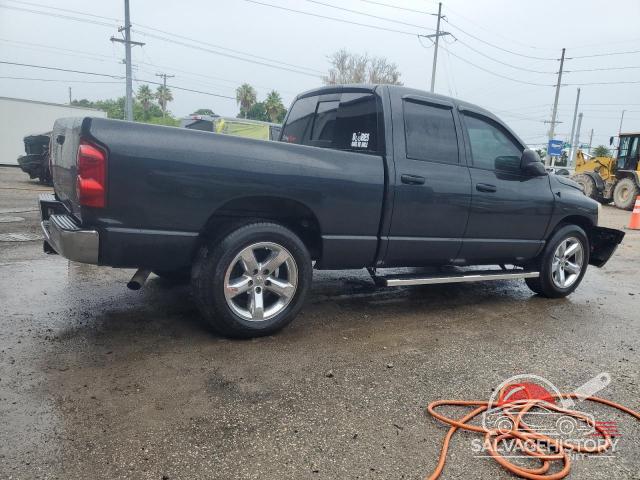 1D7HA18N48S631524 2008 DODGE RAM 1500 photo no. 3