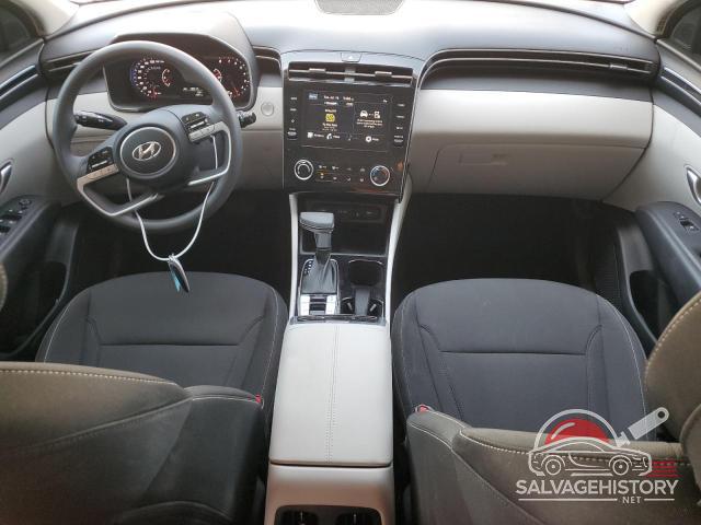 5NMJB3AE6PH284903 2023 HYUNDAI TUCSON photo no. 8