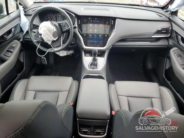 4S4BTALC5P3133806 2023 SUBARU OUTBACK photo no. 8