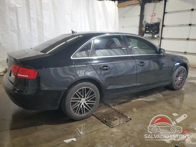 WAUFFAFL3AN039697 2010 AUDI A4 photo no. 3