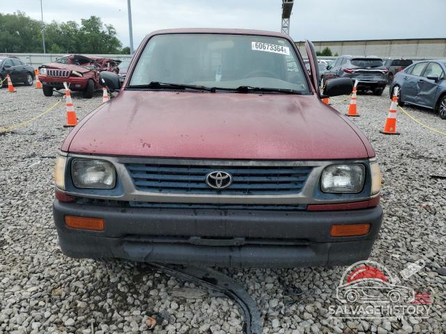 4TAUN41B0SZ012265 1995 TOYOTA All Models photo no. 5