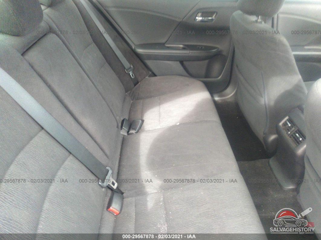 1HGCR2F78FA234233 2015 HONDA ACCORD SEDAN photo no. 8