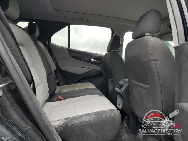 2GNAXVEX7K6218702 2019 CHEVROLET EQUINOX photo no. 11