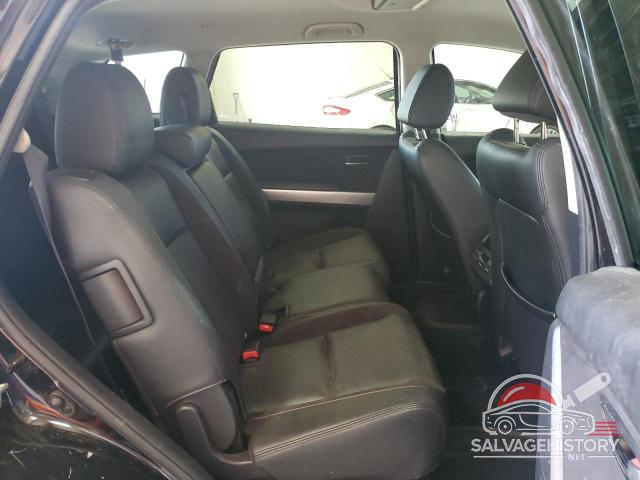 JM3TB3DVXF0455131 2015 MAZDA CX-9 photo no. 11