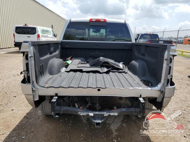 3GCUKSEJ7JG532156 2018 CHEVROLET ALL Models photo no. 6