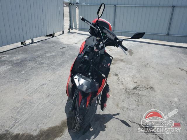 HZ2TABGE7R1001503 2024 TAIZ SCOOTER photo no. 2