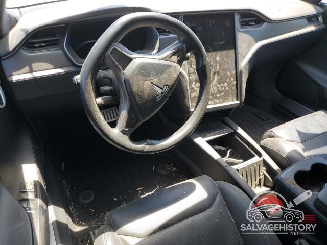 5YJSA1E43JF259513 2018 TESLA MODEL S photo no. 8