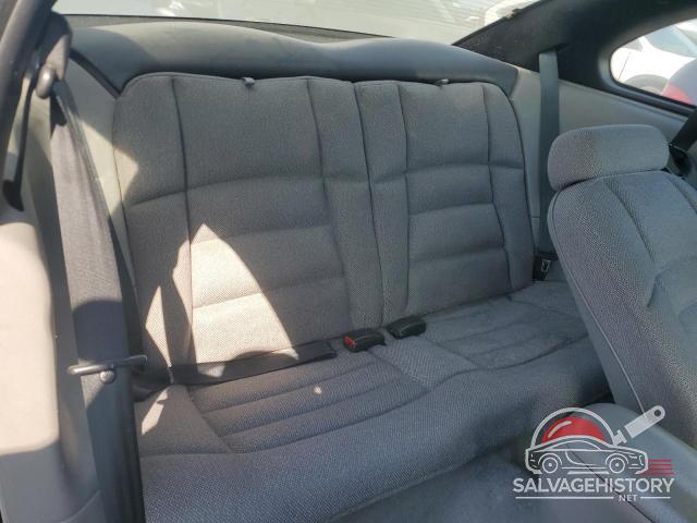 1FAFP4046WF159469 1998 FORD ALL Models photo no. 10