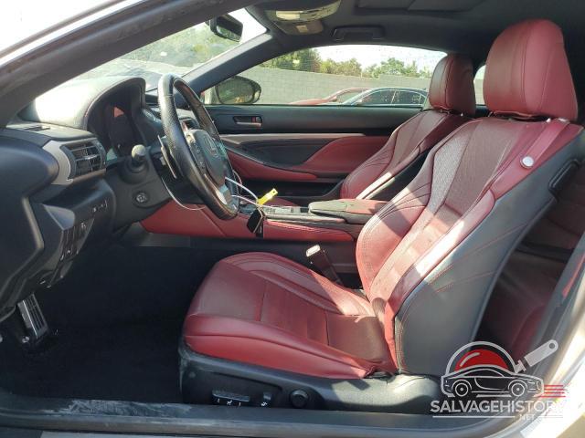 JTHHE5BC5H5016457 2017 LEXUS RX350 photo no. 7