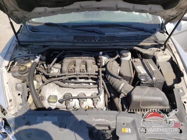1FAHP2HW6AG159199 2010 FORD TAURUS photo no. 11
