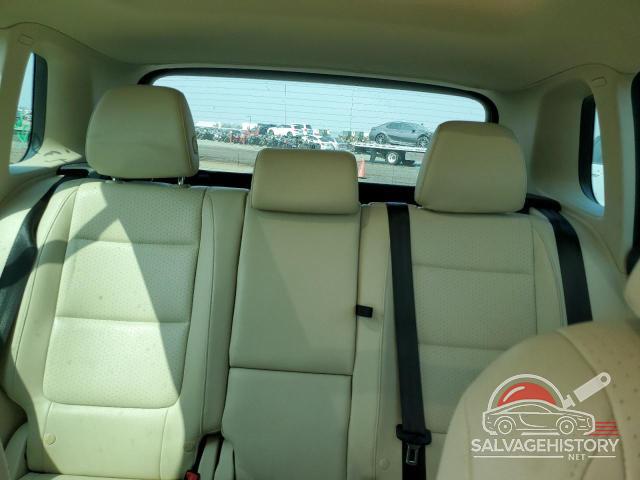 WVGAV7AXXCW002619 2012 VOLKSWAGEN TIGUAN photo no. 10