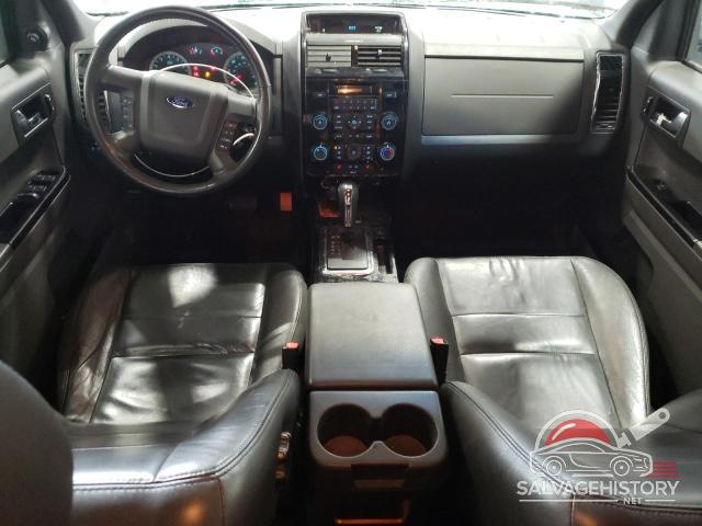 1FMCU9E77CKB83011 2012 FORD ESCAPE photo no. 8
