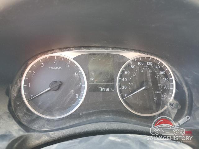 3N1CP5CU8KL528169 2019 NISSAN KICKS photo no. 9