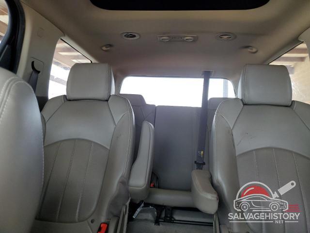 1GKKRTKD3GJ240880 2016 GMC ACADIA DEN photo no. 10