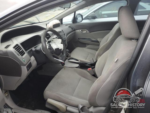 19XFB2F59CE104176 2012 HONDA CIVIC photo no. 7
