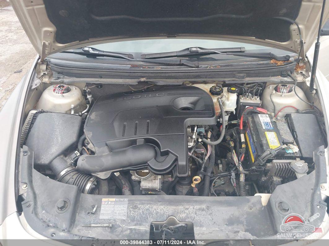 1G1ZB5E05CF213379 2012 CHEVROLET MALIBU photo no. 10