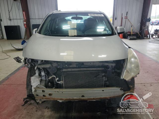 3N1CN7AP5DL836224 2013 NISSAN VERSA photo no. 5