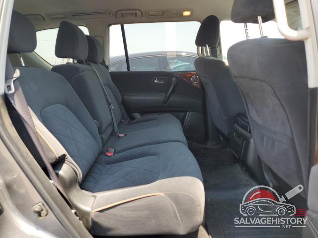 JN8AY2NC0H9509075 2017 NISSAN ARMADA photo no. 11