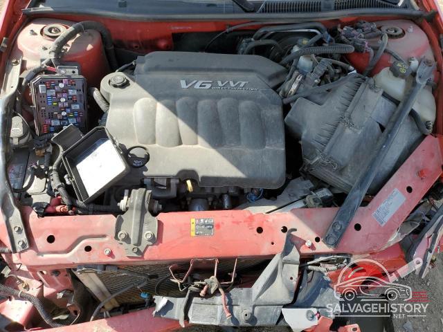 2G1WB5E34C1117294 2012 CHEVROLET IMPALA photo no. 11
