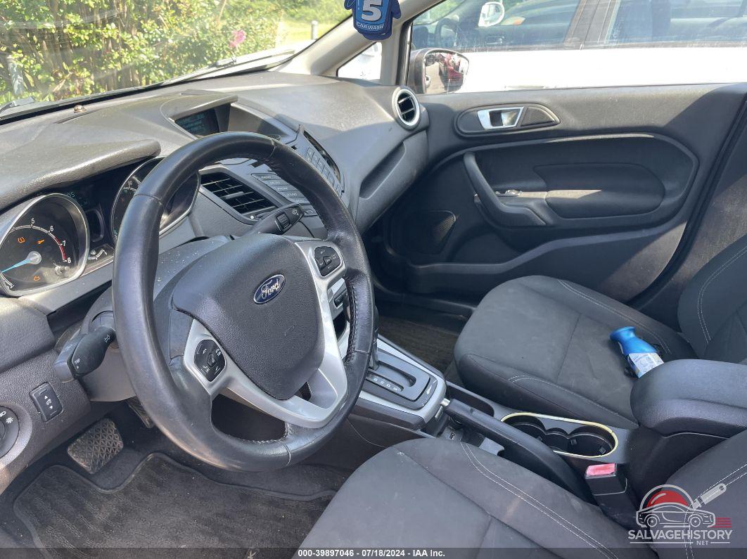 3FADP4BJ7EM159795 2014 FORD FIESTA photo no. 5