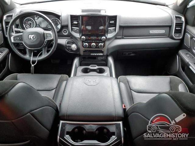 1C6SRFJT2LN324947 2020 RAM 1500 photo no. 8