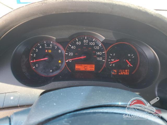 1N4AL21E38N557040 2008 NISSAN ALTIMA photo no. 9