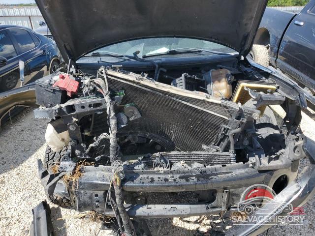 1FTFX1EF4DKE97198 2013 FORD F-150 photo no. 11
