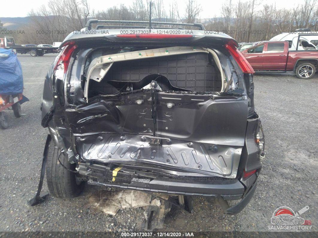 2HKRM3H79FH526394 2015 HONDA CR-V photo no. 6