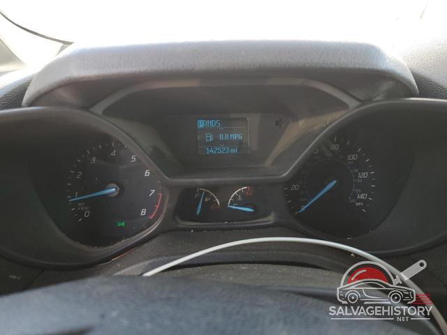 NM0GE9F76F1197913 2015 FORD TRANSIT photo no. 9