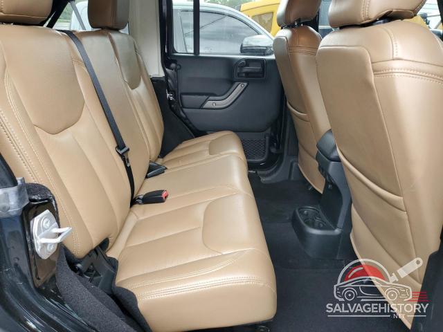 1C4BJWDG1JL813265 2018 JEEP WRANGLER photo no. 11