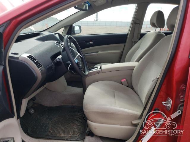 JTDKB20U577653863 2007 TOYOTA PRIUS photo no. 7