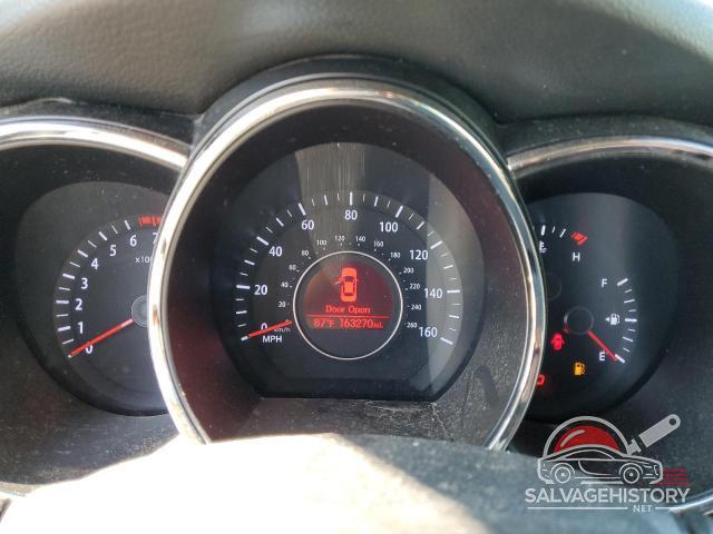 5XXGM4A73DG115136 2013 KIA OPTIMA photo no. 9