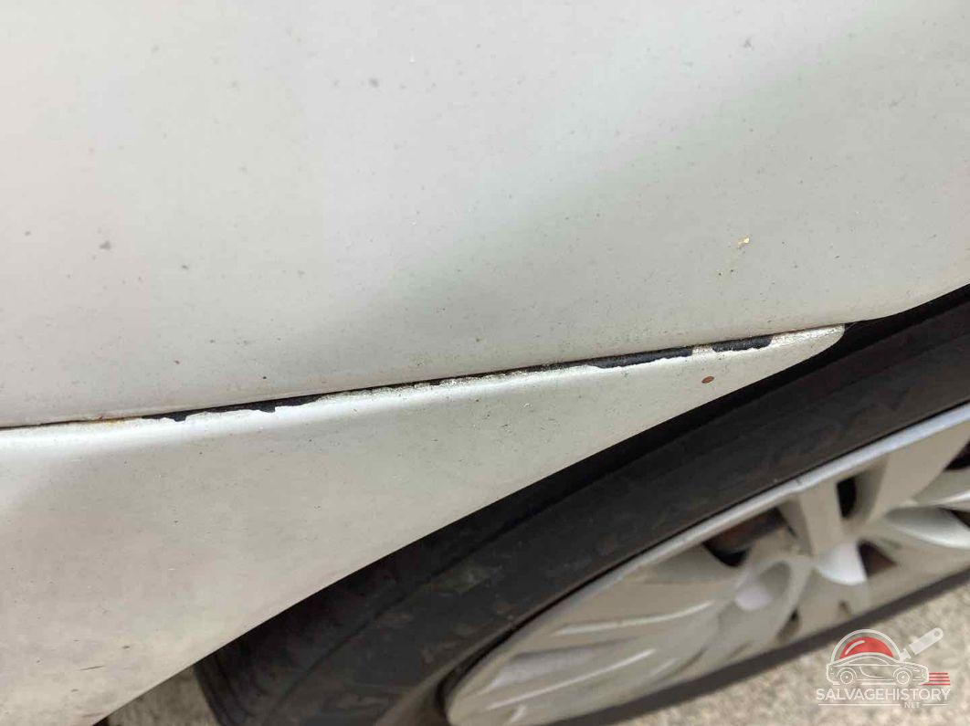 4T1BF1FK5EU417731 2014 TOYOTA CAMRY photo no. 8