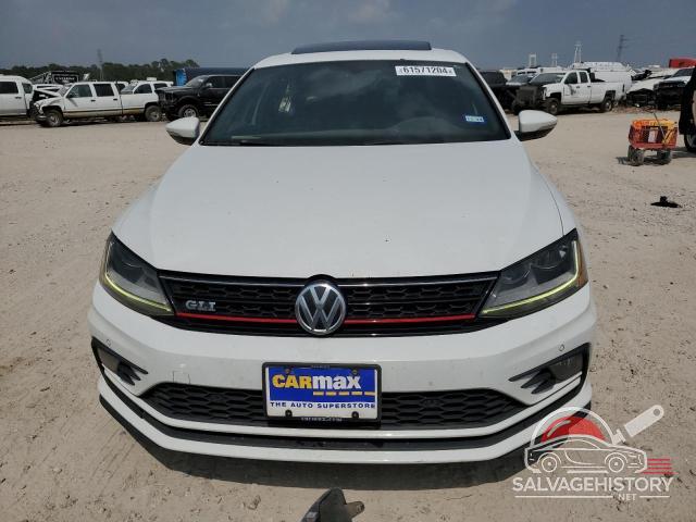 3VW5T7AJ0HM366902 2017 VOLKSWAGEN JETTA photo no. 5