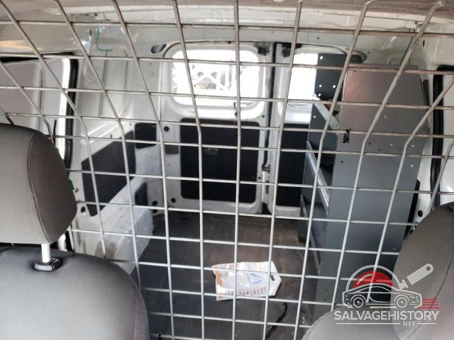 3N6CM0KN2EK701307 2014 NISSAN NV photo no. 10
