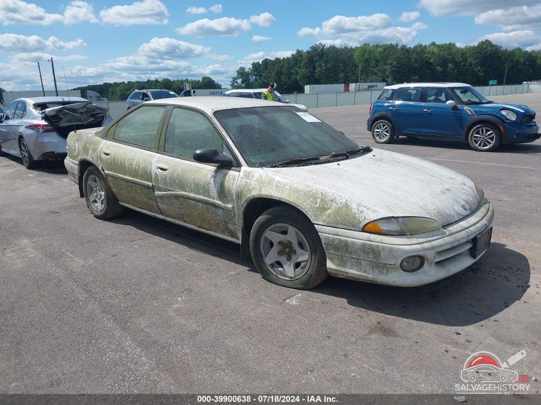 2B3HD46T3VH716413 1997 DODGE INTREPID photo no. 3