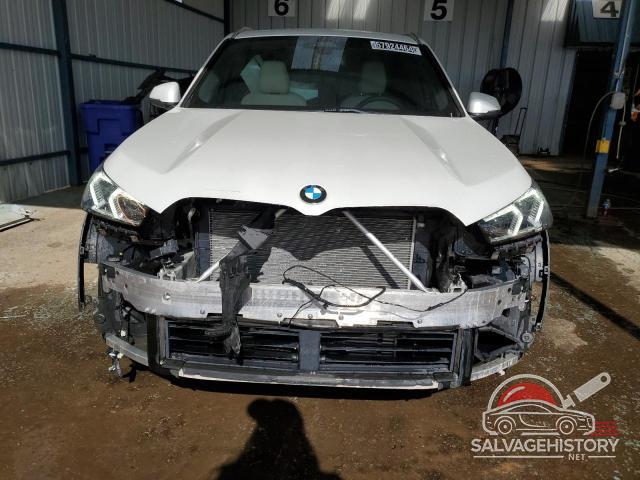 WBX73EF01P5X45169 2023 BMW X1 photo no. 5