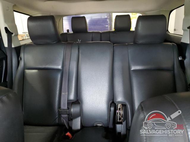 3D4PH6FV1AT149697 2010 DODGE JOURNEY photo no. 10