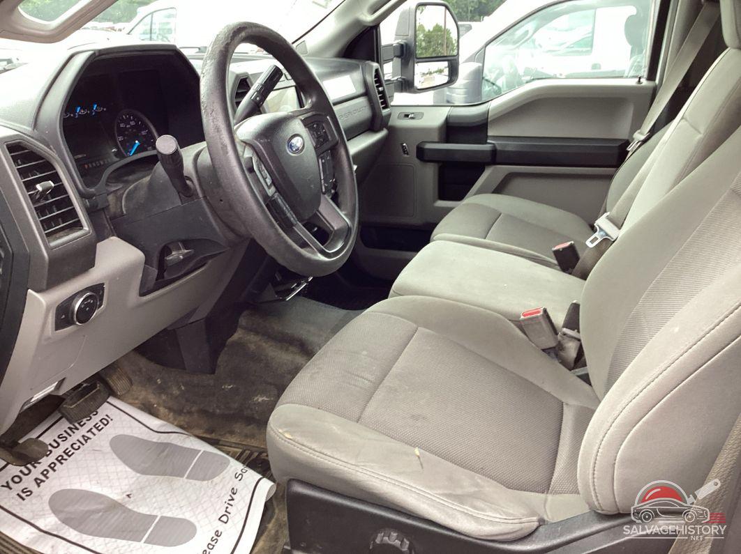 1FT7W2B69HEC98704 2017 FORD F-250 photo no. 7