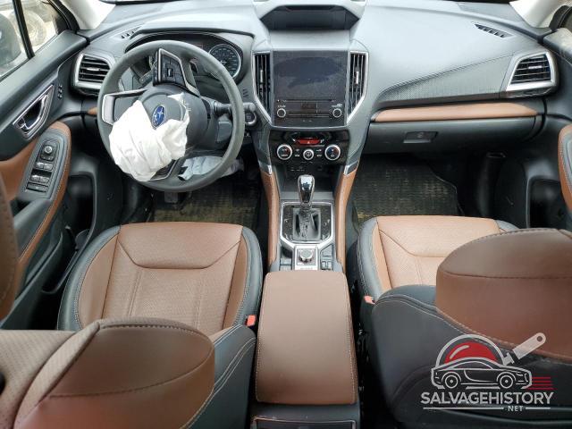 JF2SKERC8PH451512 2023 SUBARU FORESTER photo no. 8