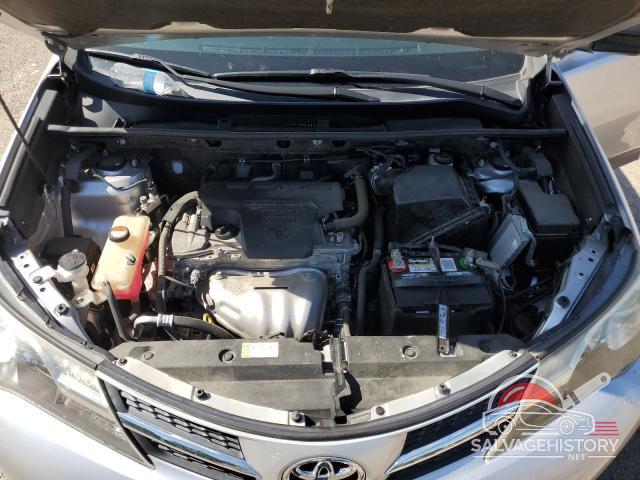 JTMZFREVXFD072503 2015 TOYOTA RAV4 photo no. 12