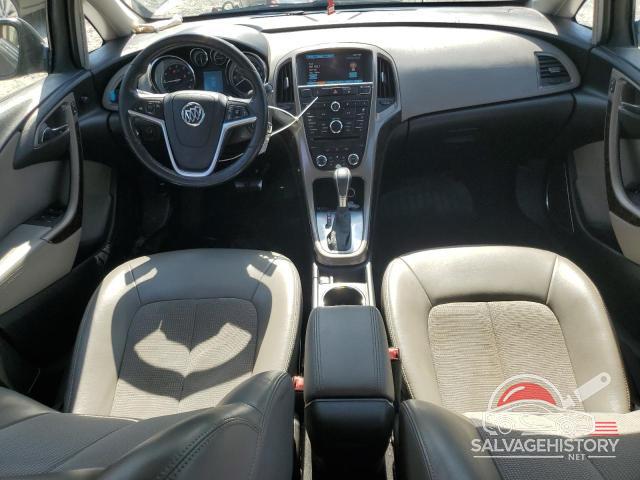 1G4PR5SK7D4184007 2013 BUICK VERANO photo no. 8