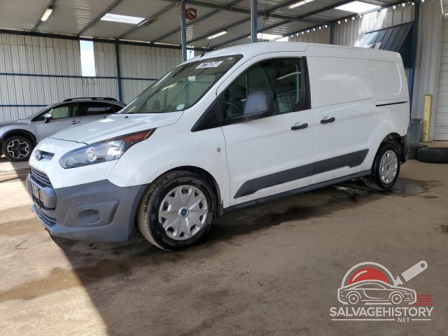 NM0LS7E76H1310355 2017 FORD TRANSIT photo no. 1