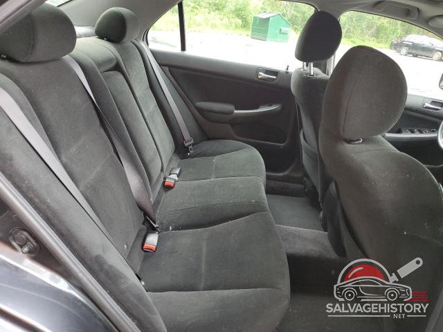 1HGCM66317A802858 2007 HONDA ACCORD photo no. 10