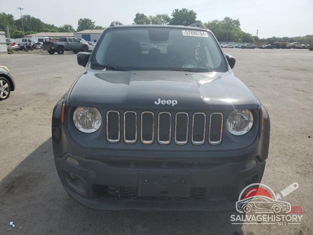 ZACCJBBH1FPB80732 2015 JEEP RENEGADE photo no. 5