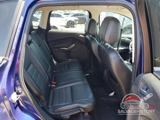 1FMCU9J93EUA28681 2014 FORD ESCAPE photo no. 10