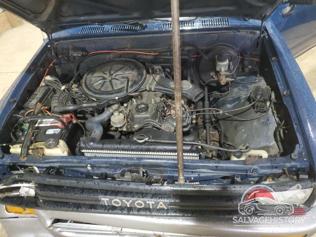 JT4RN81R9K5001822 1989 TOYOTA ALL OTHER photo no. 11