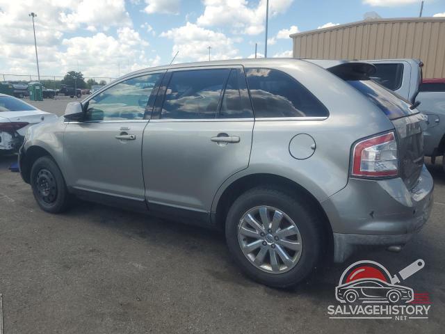 2FMDK49C78BA61125 2008 FORD EDGE photo no. 2