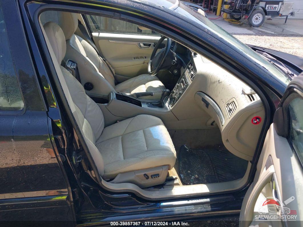 YV1RS592792733600 2009 VOLVO S60 photo no. 5